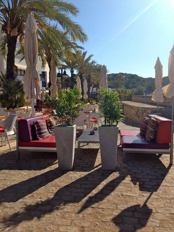 My Little House In Moraira Villa Exterior photo